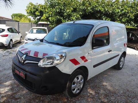 Kangoo Express BDCI 95 GPS+Radar SOCIETE 2PL. 2020 DISTRIB.+CT OK 2020 occasion 31120 Portet-sur-Garonne