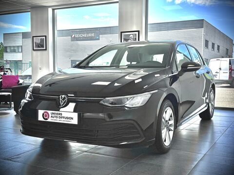 Golf 2.0 tdi scr 116 bvm6 life plus Origine France 2023 occasion 68110 Illzach