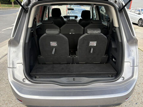 Grand C4 Picasso II (2) 1.6 BLUEHDI 120 S&S FEEL EAT6 2017 occasion 95480 Pierrelaye