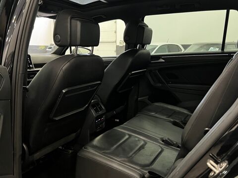 Tarraco 2.0 TDI 4x4 Xcellence DSG7 7PL 190 ch + TOIT OUVRANT + CAMER 2019 occasion 69800 SAINT-PRIEST
