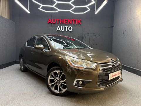 DS4 2.0 hdi 160ch BVM6 - So Chic - 2011 occasion 45560 Saint-Denis-en-Val