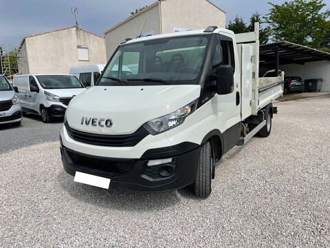Annonce voiture Iveco Daily 20990 