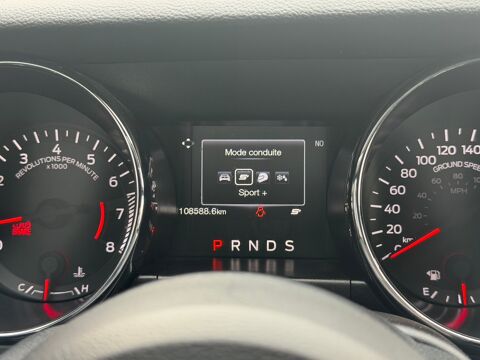 Mustang FASTBACK 5.0 V8 422CH / Mode de conduite et pilotage / Entre 2016 occasion 34500 B&eacute;ziers