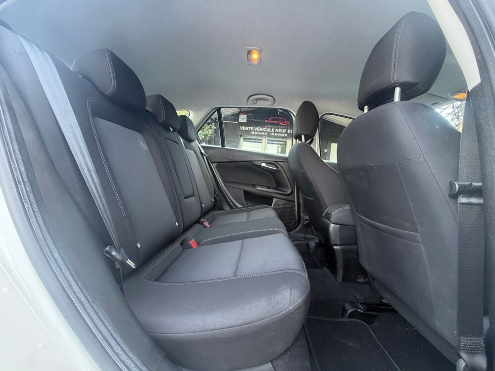 Tipo SW 1.4 T-Jet 120ch Mirror 2019 occasion 84300 Cavaillon