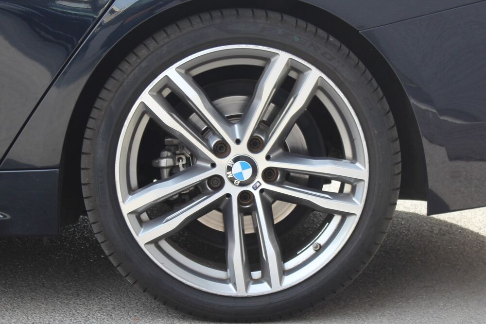S&eacute;rie 4 F36 LCI GRAN COUPE 430i 252 ch M SPORT BVA8 + TO / CARBONSCH 2018 occasion 34430 Saint-Jean-de-V&eacute;das