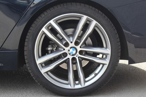 S&eacute;rie 4 F36 LCI GRAN COUPE 430i 252 ch M SPORT BVA8 + TO / CARBONSCH 2018 occasion 34430 Saint-Jean-de-V&eacute;das