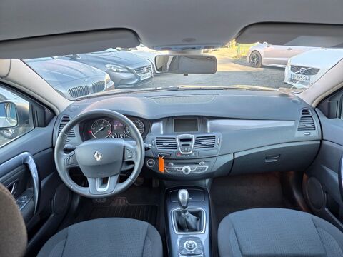 Laguna III 2.0 DCI CARMINAT 92 000KM 2010 occasion 41350 Vineuil