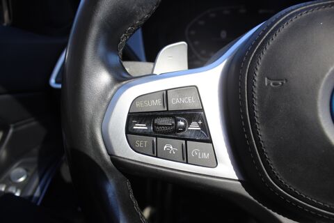 S&eacute;rie 3 330eA xDrive 292 ch M SPORT / CARPLAY + TOIT OUVRANT + TANZA 2021 occasion 34430 Saint-Jean-de-V&eacute;das