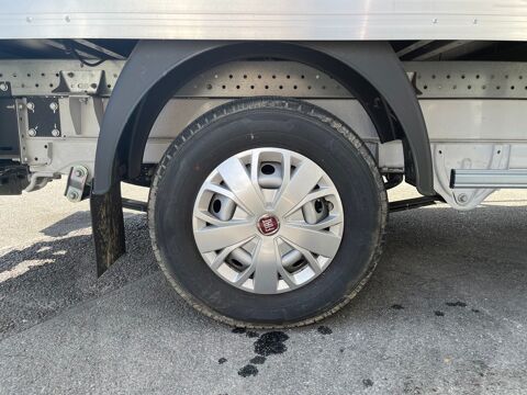 Ducato 3.5 maxi L 3.5T 20m3 hayon Dhollandia 140ch - Seulement 160 2023 occasion 95190 Goussainville