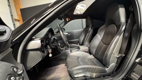 911 997 Carrera Phase 2 2011 occasion 14550 Blainville-sur-Orne