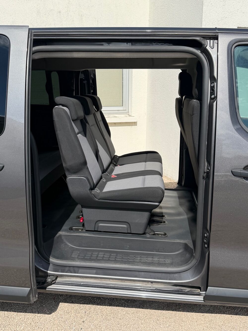  2019 occasion 45190 Beaugency