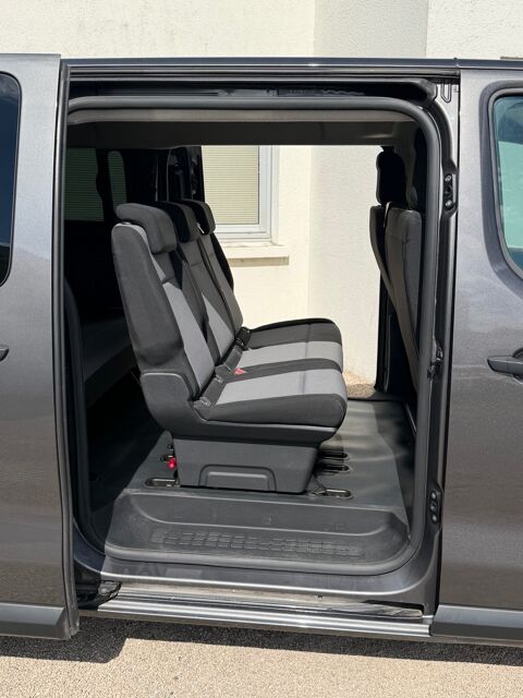  2019 occasion 45190 Beaugency