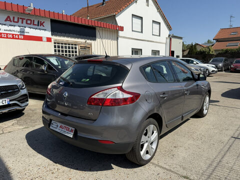 M&eacute;gane III (2) 1.6 DCI 130 ENERGY DYNAMIQUE 2012 occasion 95480 Pierrelaye