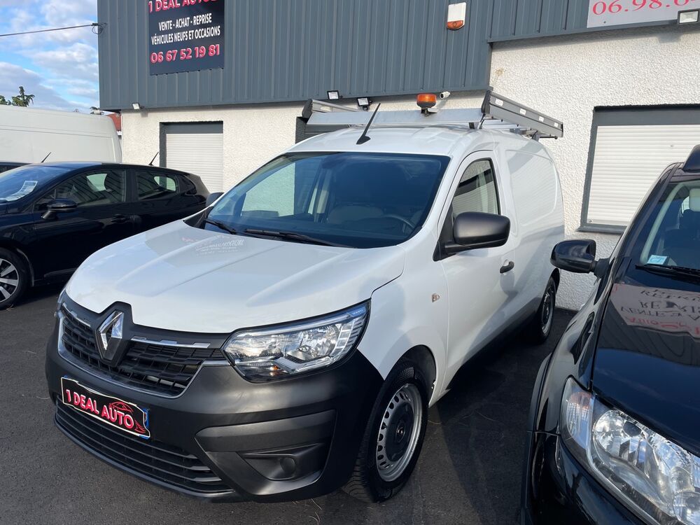 Express BDCI 95 GPS-CAMERA+ATTELAGE 1erMAIN 70.000km (GALLERIE POSSI 2022 occasion 31120 Portet-sur-Garonne