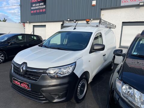 Annonce voiture Renault Express 10000 €