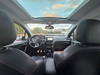 2008 1.2 110ch GT Line - DISTRIB OK - TOIT PANORAMIQUE - CARPLAY 2018 occasion 94140 Alfortville