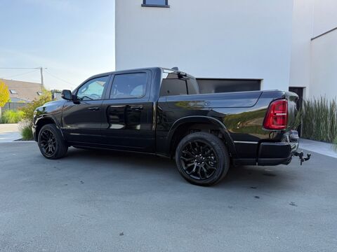 RAM 1500 LIMITED BLACK EDITION 548 CH / TVA / FULL OPTIONS / 109 2026 occasion 62780 CUCQ