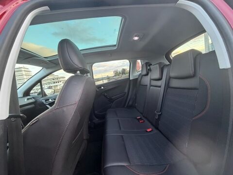 2008 1.2 110ch GT Line - DISTRIB OK - TOIT PANORAMIQUE - CARPLAY 2018 occasion 94140 Alfortville