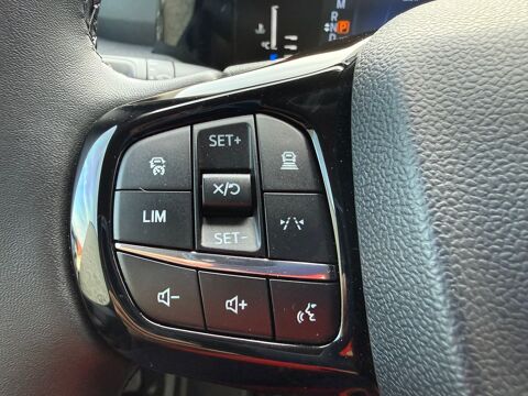 Transit Custom SPORT TDCI 170 CH AWD 4 ROUES MOTRICES / TVA / 14758 KMS 2024 occasion 62780 CUCQ