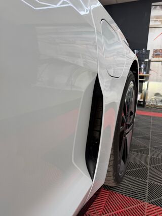 E-TRON RS 598ch Quattro 2021 occasion 87280 LIMOGES