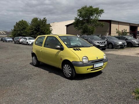 Divers 3 phase 2 Soci&eacute;t&eacute; 2 places 1.5 DCi 75cv 2012 - Distribution 2012 occasion 91670 ANGERVILLE