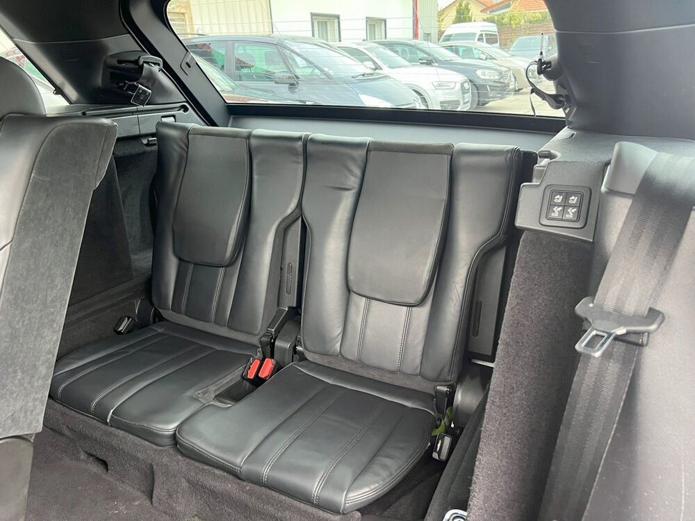 Range Rover II 3.0 TDV6 258 HSE AUTO 7PL 2013 occasion 95480 Pierrelaye