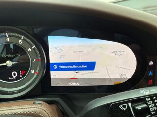 911 TYPE 992 TURBO S 650 CH / TVA / 7115 KMS 2023 occasion 62780 CUCQ
