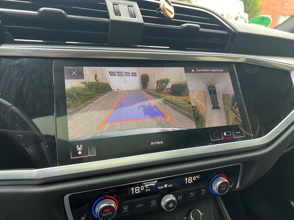 Q3 Sportback 2.0 45 TFSI 230 CH - Toit ouvrant - Bang & Olufsen 2021 occasion 95190 Goussainville