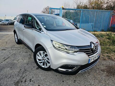 Annonce voiture Renault Grand Espace 13990 