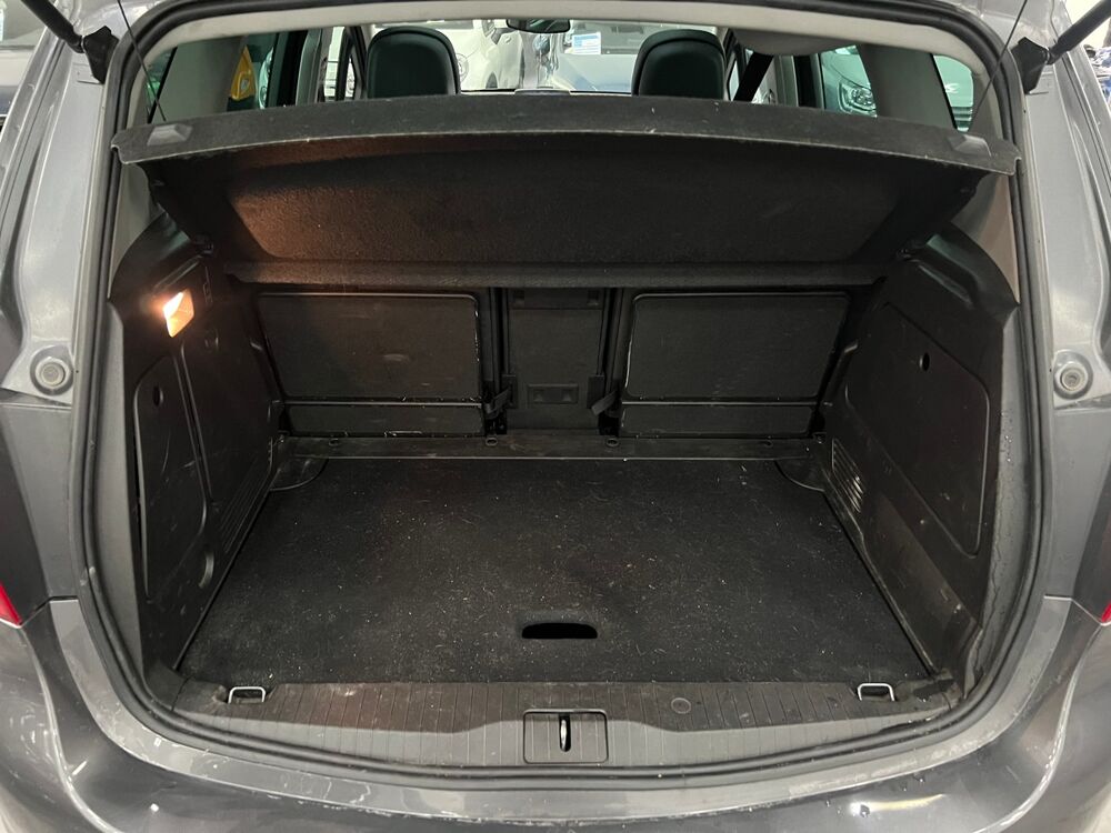 Meriva 1.7 CDTI TURBO 130 CH COSMO PACK / Financement possible 2010 occasion 69800 SAINT-PRIEST