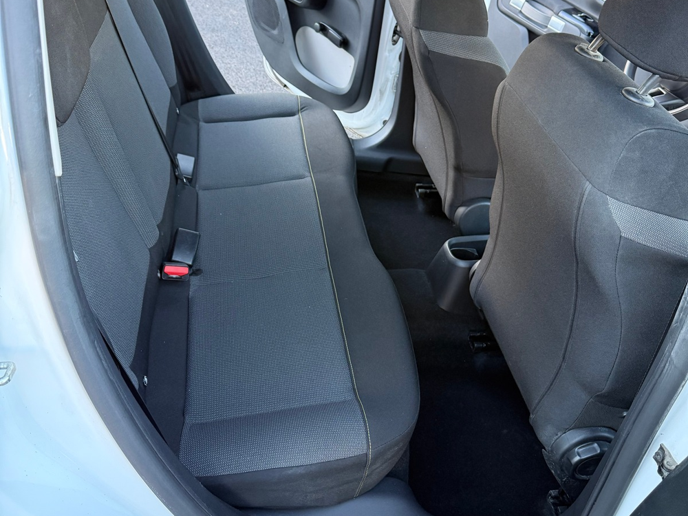 C3 HDI 100 CARPLAY+GPS+RADAR 5Pl. DISTRIB.+CT OK 80.000 2022 2022 occasion 31120 Portet-sur-Garonne