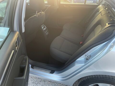 Superb 2.0 tdi 2.0 TDI 140 GREENTEC BUSINESS 2013 occasion 69320 FEYZIN