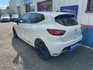 Clio 4 RS 200 1.6 TURBO SPORT EDC6 2013 occasion 45800 Saint-Jean-de-Braye