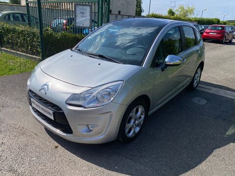 Citroen c3 Citroën  - II 1.4 HDI 70 FAP AIRPLA