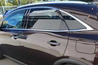 DS3 E-TENSE 4x4 300ch GRAND CHIC RIVOLI / TO + NIGHT VISION + HY 2020 occasion 34430 Saint-Jean-de-V&eacute;das