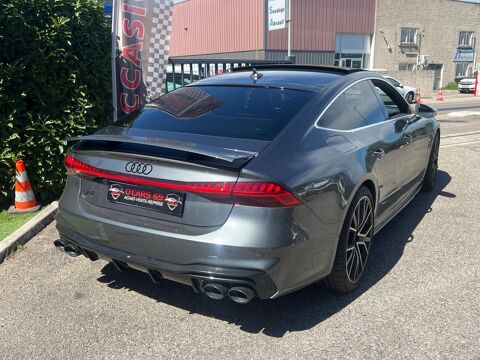 Divers 3.0 TDI 350 chx 2019 occasion 69120 VAULX-EN-VELIN