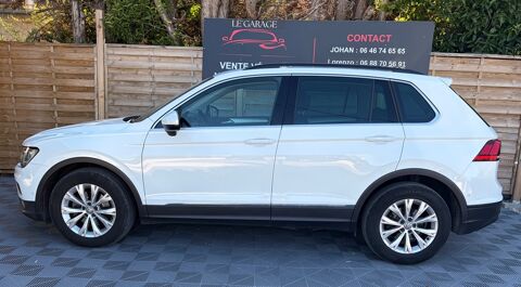 Tiguan 2.0 TDI 150ch Sound DSG7 2017 occasion 84300 Cavaillon