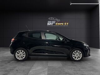 Clio V 1.0 TCe 90 cv CVT bo&icirc;te auto  TVA R&eacute;cup&eacute;rable 2025 occasion 51420 CERNAY LES REIMS