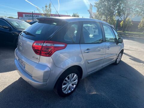 C4 Picasso 1.6 HDI 110 PACK DYNAMIQUE ROULE TR&Egrave;S BIEN 2010 occasion 78310 Coigni&egrave;res