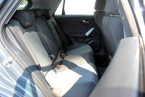 Q2 35 TFSI 150 ch COD DESIGN BVM6 + CARPLAY 2019 occasion 34430 Saint-Jean-de-V&eacute;das