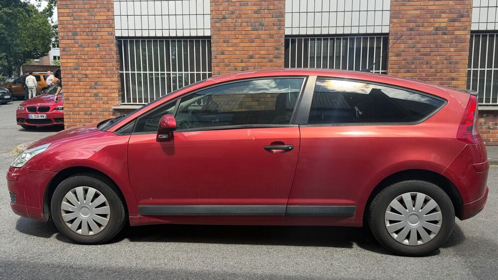 C4 1.4  facilit&eacute; de paiement en 3 ou 4 FOIS jusqu'&agrave; 3000e 2005 occasion 91090 Lisses