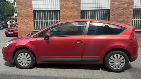 C4 1.4  facilit&eacute; de paiement en 3 ou 4 FOIS jusqu'&agrave; 3000e 2005 occasion 91090 Lisses