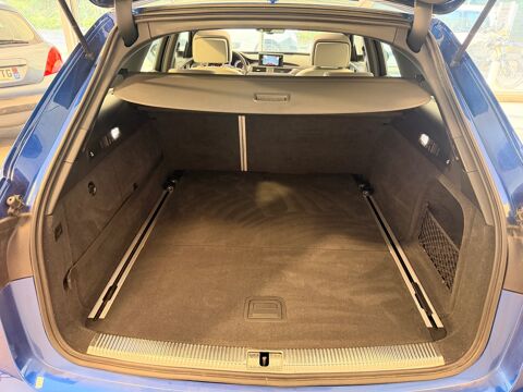 A6 TDI quattro COMPETITION V6 326cv 2016 occasion 12100 Millau