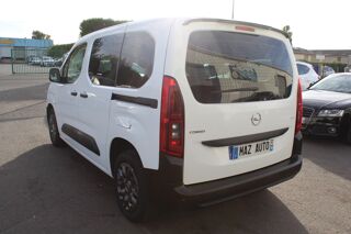 Combo VU 103CH TURBO 5 PLACES III 2022 occasion 14120 MONDEVILLE