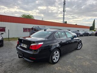 S&eacute;rie 5 177CH BVA 244 000KM 2007 occasion 41350 Vineuil