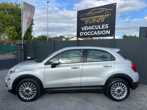 500 X 1.3 jtd 2017 occasion 51350 Cormontreuil