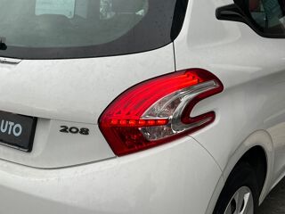 208 3 Portes 1.0 VTi 68 cv - CarPlay / Cam&eacute;ra de recul / Clim 2013 occasion 95190 Goussainville