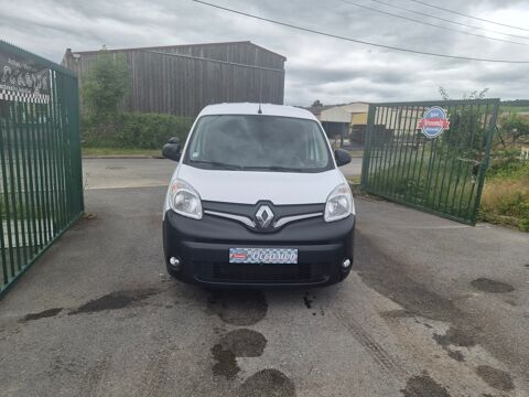 Kangoo Express 1.5bdci 95CV 80000KMS 2021 2PL 6990€ TTC 2020 occasion 51700 Dormans