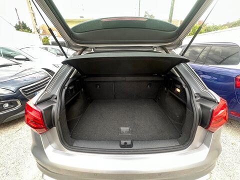 Q2 (2) 35 TFSI 150 S LINE S TRONIC 2020 occasion 93600 Aulnay-sous-Bois