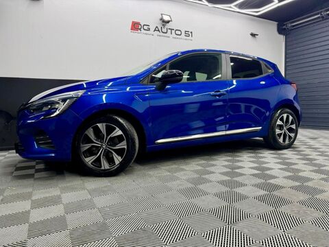 Clio V TCE 90 Evolution 2023 occasion 51350 CORMONTREUIL